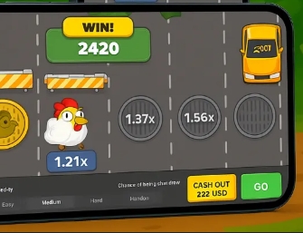 Chicken Road Argentina