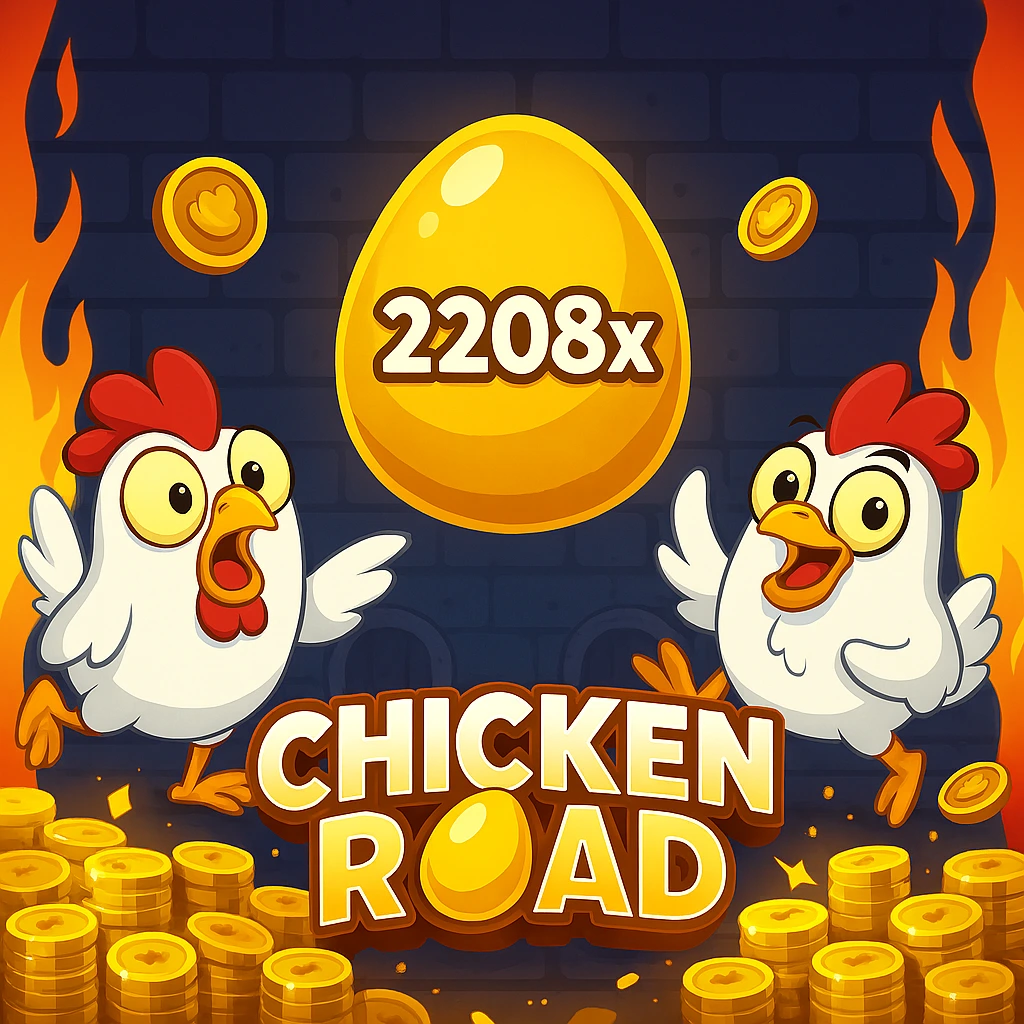 Características del Juego Chicken Road
